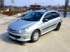 Peugeot 206 SW 2.0.HDI 66KW., 2004 - celkový pohled