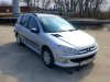 Peugeot 206 SW 2.0.HDI 66KW., 2004 - pohled č. 2