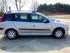Peugeot 206 SW 2.0.HDI 66KW., 2004 - pohled č. 6