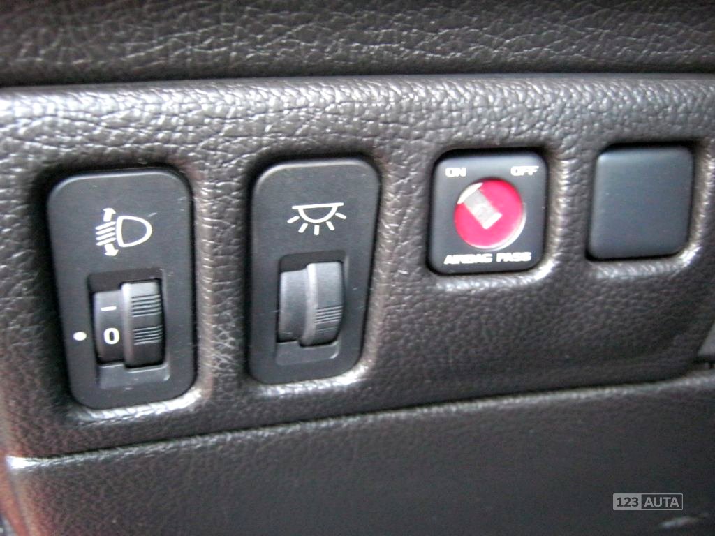 Peugeot 206, 1999 - pohled č. 16