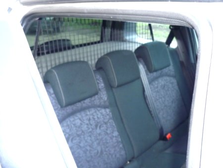 Peugeot 206, 2004 - pohled č. 12