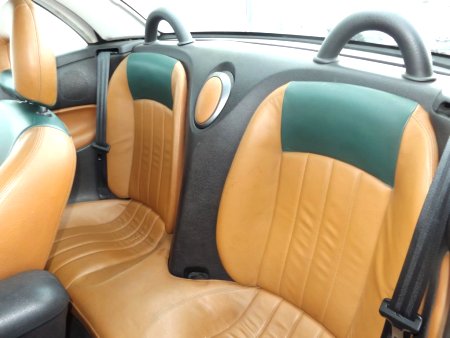 Peugeot 206, 2002 - pohled č. 10