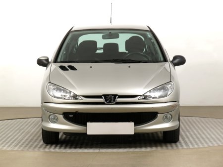 Peugeot 206, 2006 - pohled č. 2