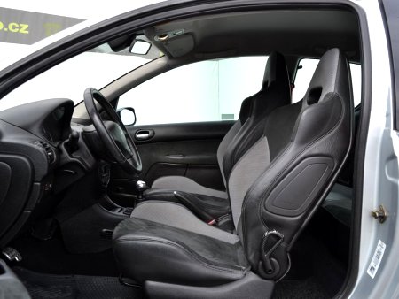 Peugeot 206, 2004 - pohled č. 12