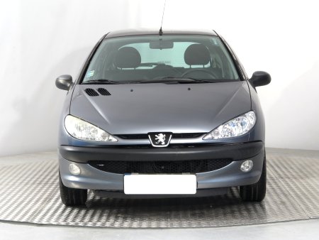 Peugeot 206, 2009 - pohled č. 2