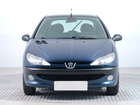 Peugeot 206, 2003 - pohled č. 2