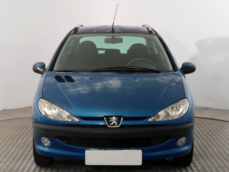 Peugeot 206, 2004 - pohled č. 2