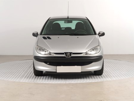 Peugeot 206, 2004 - pohled č. 2