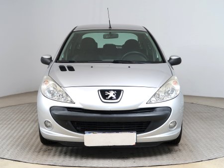 Peugeot 206, 2011 - pohled č. 2