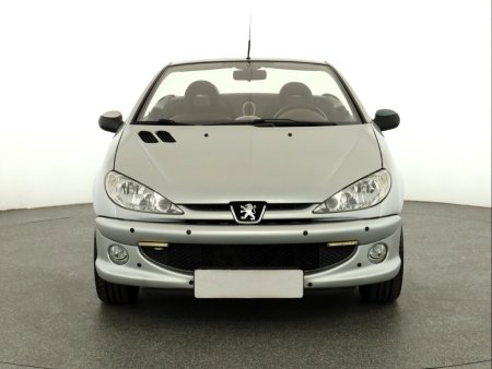 Peugeot 206, 2005 - pohled č. 2