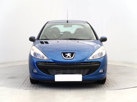 Peugeot 206, 2010 - pohled č. 2