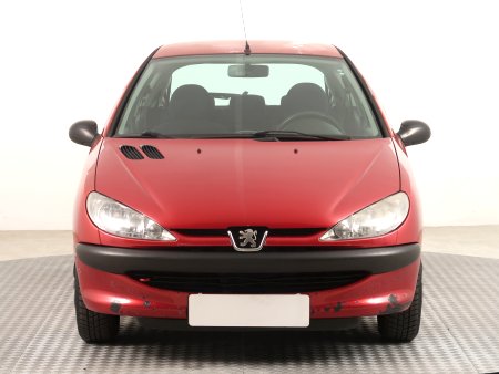 Peugeot 206, 2005 - pohled č. 2