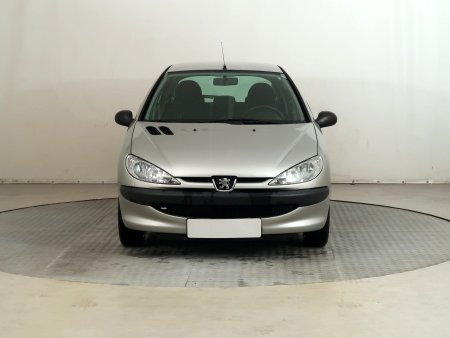 Peugeot 206, 2005 - pohled č. 2