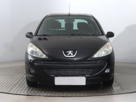 Peugeot 206, 2011 - pohled č. 2