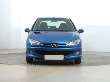 Peugeot 206, 2005 - pohled č. 2