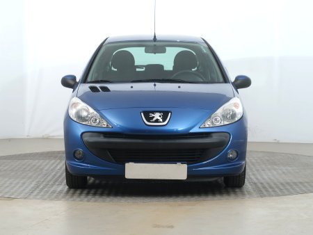 Peugeot 206, 2009 - pohled č. 2