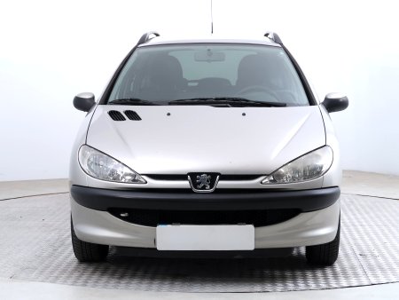 Peugeot 206, 2004 - pohled č. 2