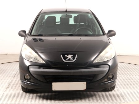 Peugeot 206, 2011 - pohled č. 2