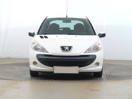 Peugeot 206, 2009 - pohled č. 2