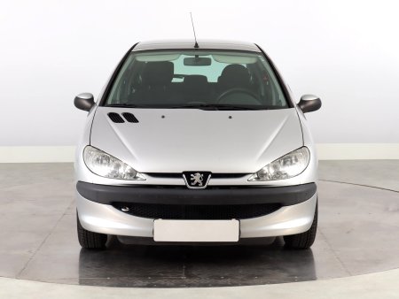 Peugeot 206, 2004 - pohled č. 2