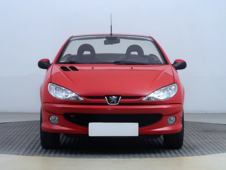 Peugeot 206, 2005 - pohled č. 2