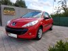Peugeot 206, 2010 - pohled č. 2