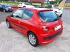 Peugeot 206, 2010 - pohled č. 5