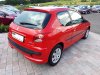 Peugeot 206, 2010 - pohled č. 9
