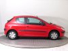 Peugeot 206, 1999 - pohled č. 8