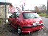 Peugeot 206, 2004 - pohled č. 4