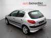 Peugeot 206, 2008 - pohled č. 4