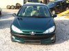 Peugeot 206, 1999 - pohled č. 2