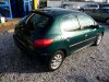 Peugeot 206, 1999 - pohled č. 7