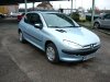 Peugeot 206, 2001 - pohled č. 1