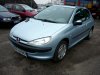Peugeot 206, 2001 - pohled č. 2