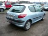 Peugeot 206, 2001 - pohled č. 6