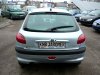 Peugeot 206, 2001 - pohled č. 8