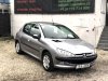 Peugeot 206, 2004 - celkový pohled