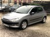 Peugeot 206, 2004 - pohled č. 3