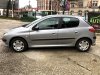 Peugeot 206, 2004 - pohled č. 4