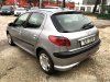 Peugeot 206, 2004 - pohled č. 5