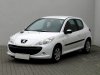 Peugeot 206, 2011 - pohled č. 3