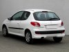 Peugeot 206, 2011 - pohled č. 7