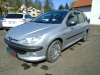 Peugeot 206, 2006 - celkový pohled