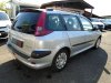 Peugeot 206, 2006 - pohled č. 5