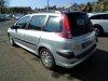 Peugeot 206, 2006 - pohled č. 7