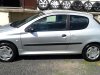 Peugeot 206, 2002 - pohled č. 2