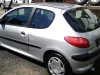 Peugeot 206, 2002 - pohled č. 3
