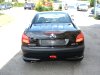 Peugeot 206, 2003 - pohled č. 6