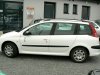 Peugeot 206, 2004 - celkový pohled